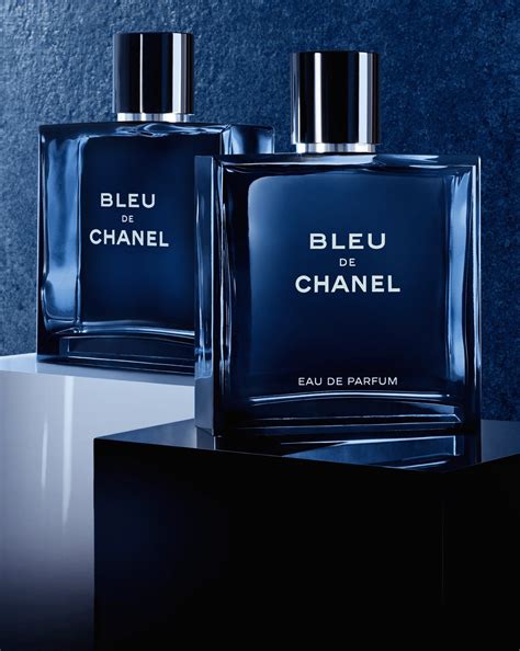 mens chanel bleu fragrancenet